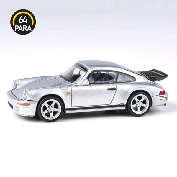 Para64 - 1987 RUF CTR *Left hand drive*, yellowbird