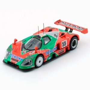 BM Creations - Mazda 787B