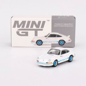 MiniGT - 974 Porsche 911 (901) Carrera RS 2.7