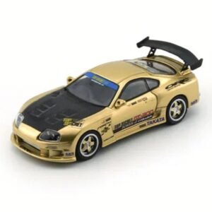 BMC Toyota Supra Top Secret (JZA80)
