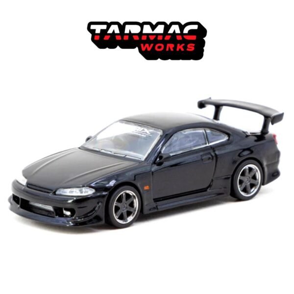 Tarmac - VERTEX Silvia (S15) TONNERU