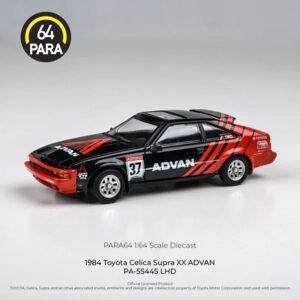 For 64 - 1984 Toyota Celica Supra ADVAN