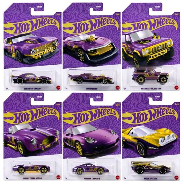 57th anniversary Mix2 - Complete Series