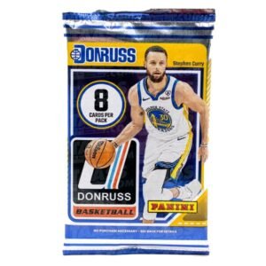 PACK 24-25 Panini Donruss NBA Retail