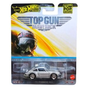 Top Gun Maverick - 1971 Porsche 911