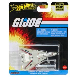 G.I. Joe - Combat Jet Skystriker