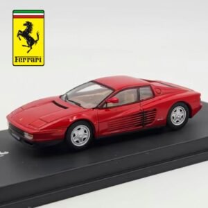 Magazine Models - 1984 Ferrari Testarossa