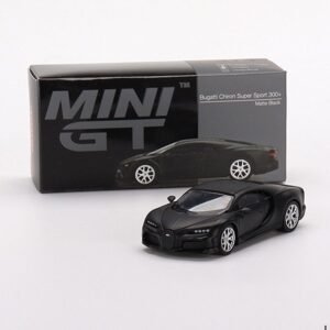 MiniGT - Bugatti Chiron Super Sport 300