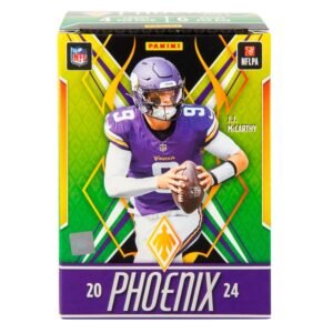 2024 Panini Phoenix NFL blaster