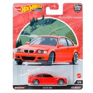 AutoStrasse - BMW M3