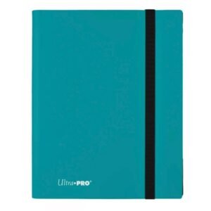 Ultra Pro - PRO-Binder Eclipse Sky Blue 9-Pocket Folder