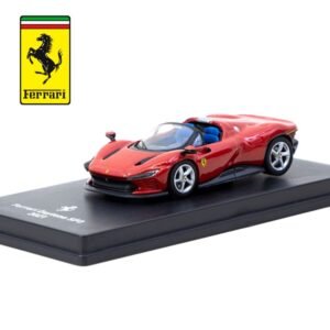 Magazine Models - 2021 Ferrari Daytona SP3