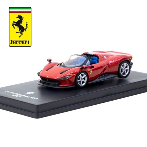 Magazine Models - 2021 Ferrari Daytona SP3
