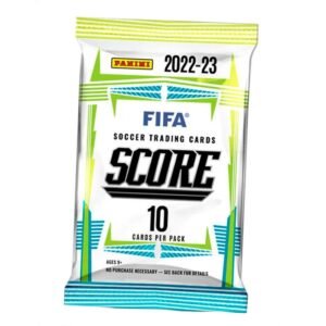 PACK 2022-23 Score FIFA