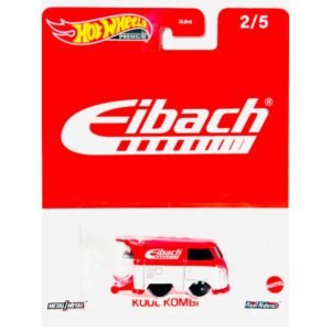 Eibach - Kool Kombi