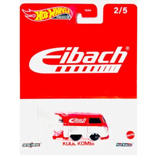 Eibach  - Kool Kombi