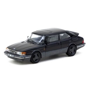 Tarmac - Saab 900 Turbo