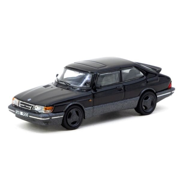 Tarmac - Saab 900 Turbo