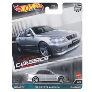 Modern Classics - 98 Toyota Altezza