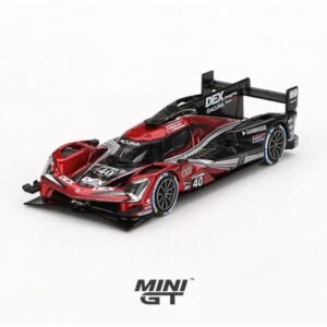 MiniGT - 2024 Acura ARX-06 GPT #40 Wayne Taylor Racing