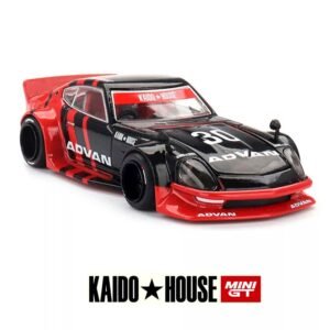 Kaido House - 1978 Nissan Fairlady Z Kaido GT Advan