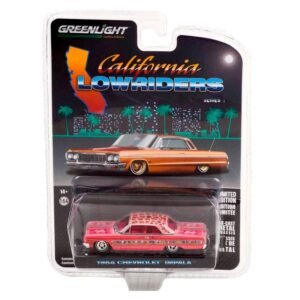 California Lowriders - 1964 Chevrolet Impala