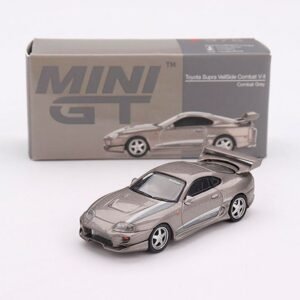 MiniGT - Toyota Supra VeilSide Combat V-II
