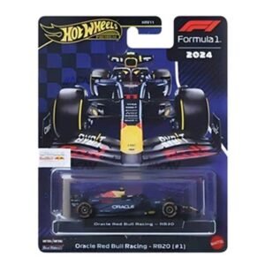 Formula 1 - Oracle Red Bull Racing #1
