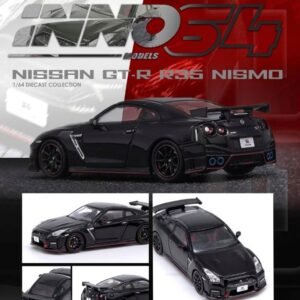 Inno64 - Nissan GT-R (R35) NISMO