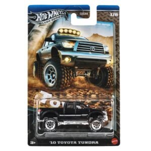 Toyota Trucks - Toyota Tundra