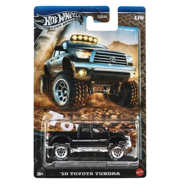 Toyota Trucks - Toyota Tundra