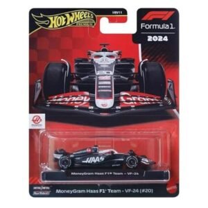 Formula 1 - Kevin Magnussen Haas #20