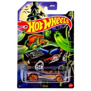 Halloween 2025 - Cul8R