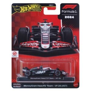 Formula 1 - Nico Hulkenberg Haas #27