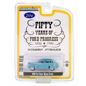 Greenlight - Ford Super Deluxe Fordor - Anniversary Collection