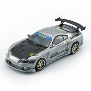 Toyota Supra Top Secret *Philippines Limited*
