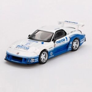 MiniGT - Mazda RX7 (FD3S) LB-Super Silhoutte IMSA 2024