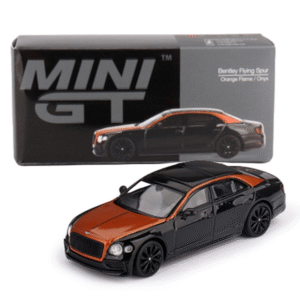 MiniGT - Bentley Flying Spur