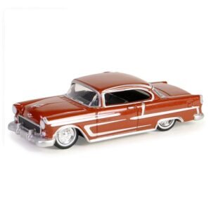 California Lowriders - 1955 Chevrolet Bel air - Series 5