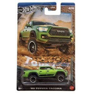 Toyota Trucks - Toyota Tacoma