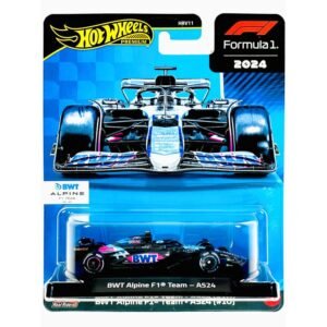 Formula 1 - Pierre Gasly Alpine #10