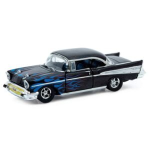 M2 - 1957 Chevrolet Bel Air