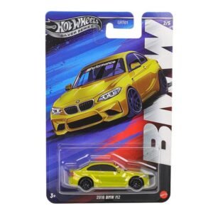 BMW M2 - BMW Celebration