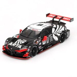 MiniGT - 2023 Honda NSX-GT Type S GT500 #16 ARTA Mugen NSX-GT