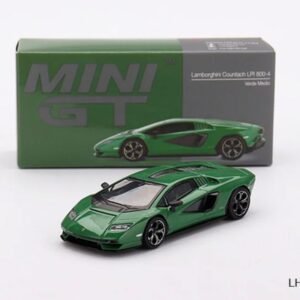 MiniGT - Lamborghini Countach LPI 800-4