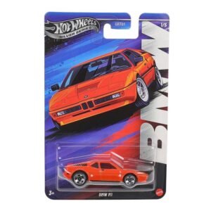 BMW M1 - BMW Celebration