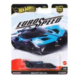 Euro Speed  - Bugatti Bolide