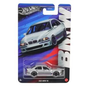 BMW M5 - BMW Celebration