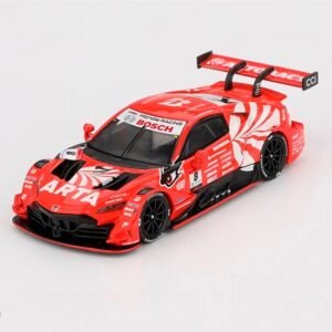 MiniGT - 2023 Honda NSX-GT Type S GT500 #8 ARTA Mugen NSX-GT