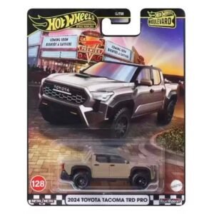 Boulevard #128 - 2024 Toyota Tacoma TRD Pro